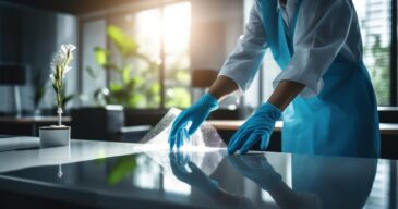 sanitization-office-desk-by-professional-cleaning-staff-using-sprays-wipes_157027-2971